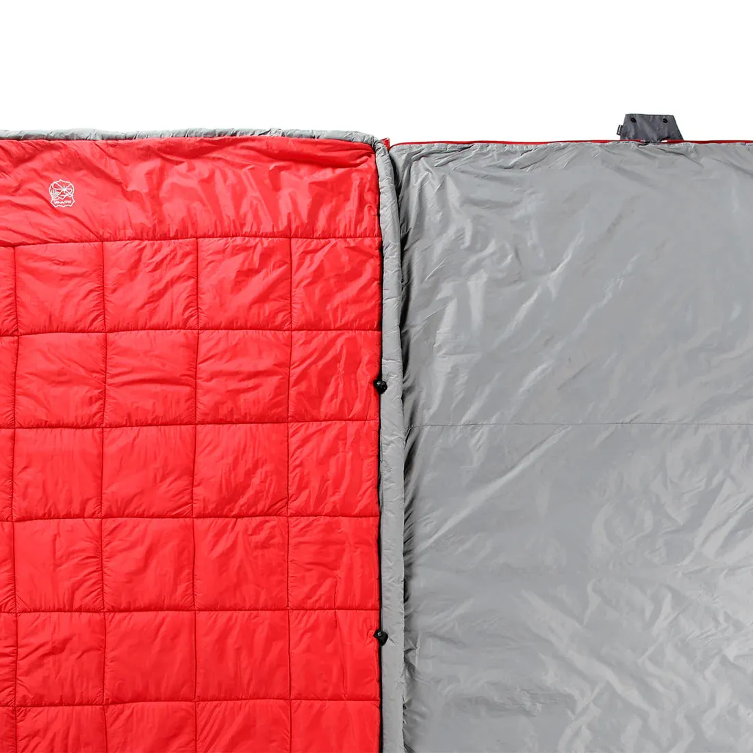 IKAMPER | RTT Sleeper DPL (BC016-002)