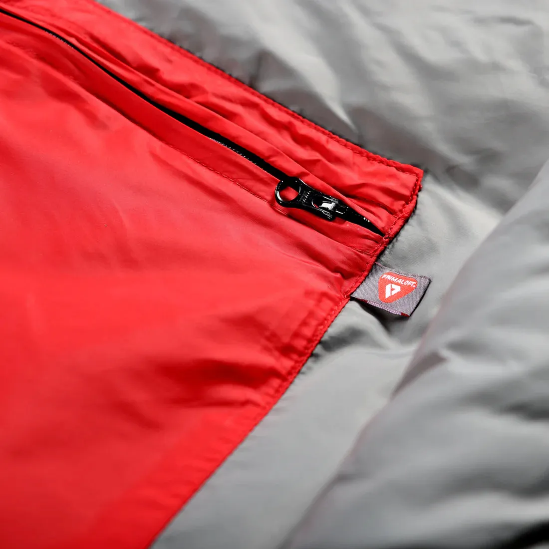 IKAMPER | RTT Sleeper DPL (BC016-002)