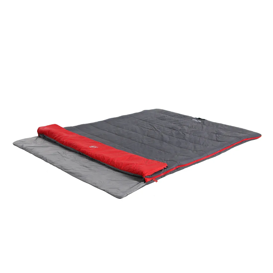 IKAMPER | RTT Sleeper DPL (BC016-002)