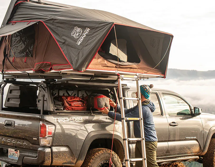 IKAMPER | RTT Sleeper DPL (BC016-002)
