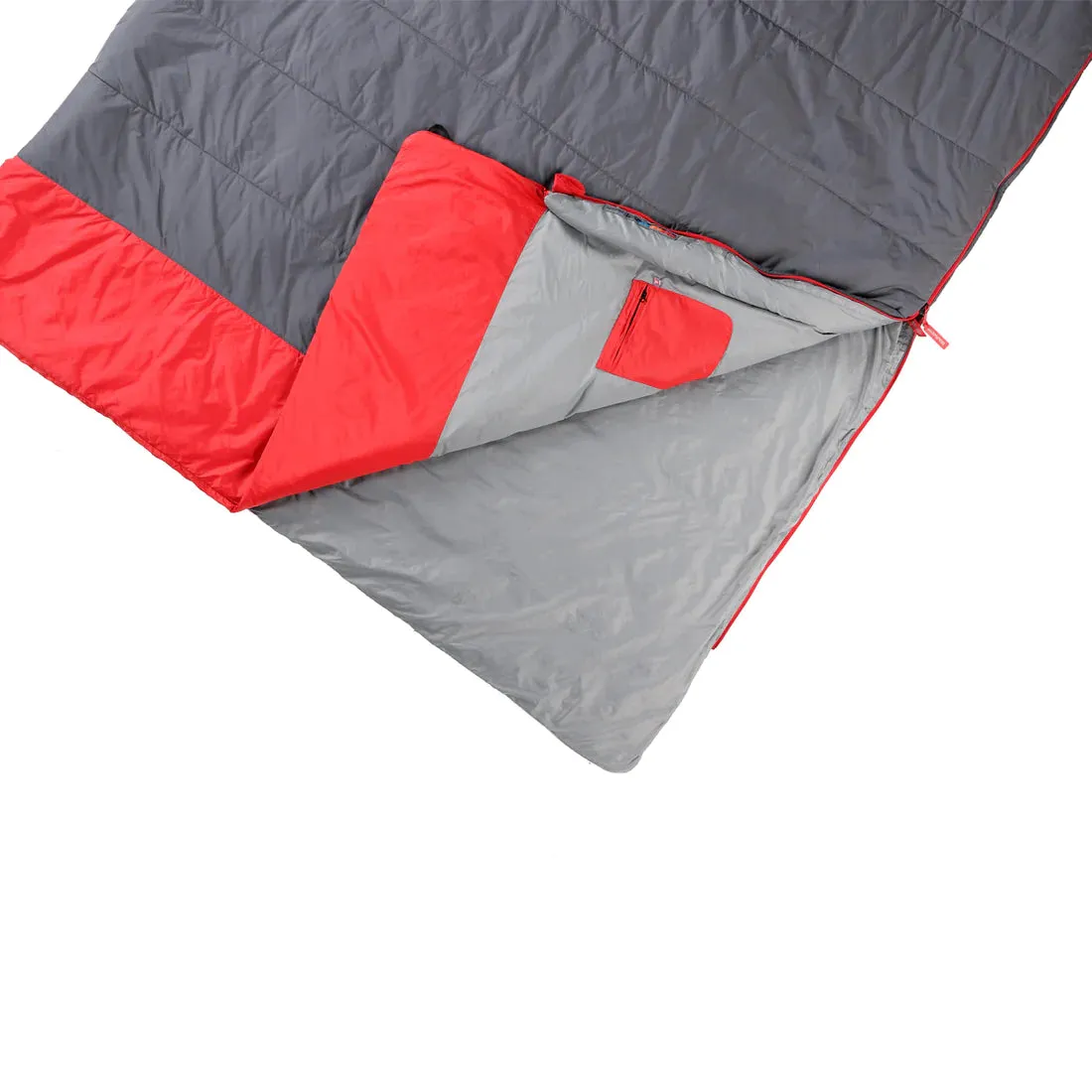 IKAMPER | RTT Sleeper DPL (BC016-002)