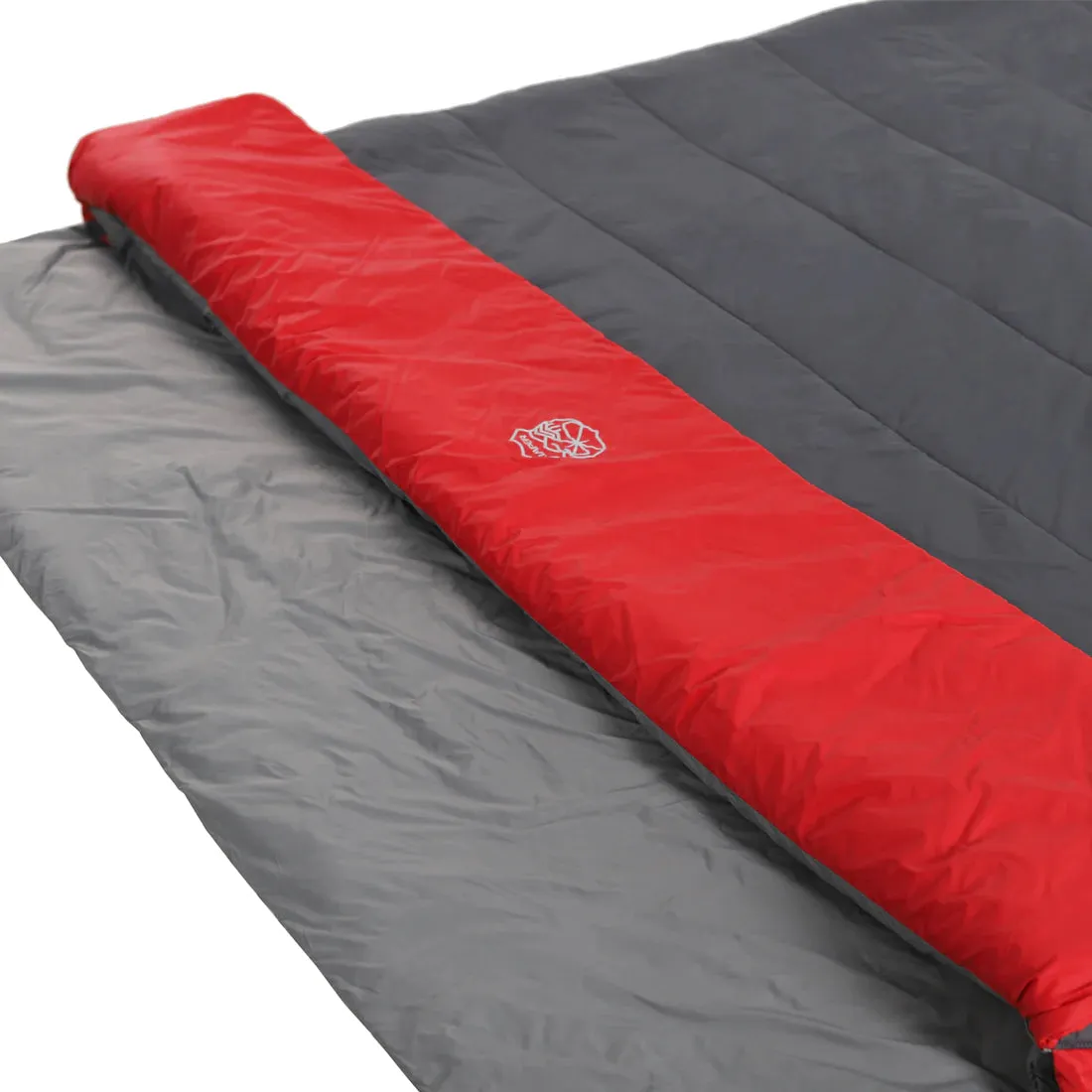 IKAMPER | RTT Sleeper DPL (BC016-002)