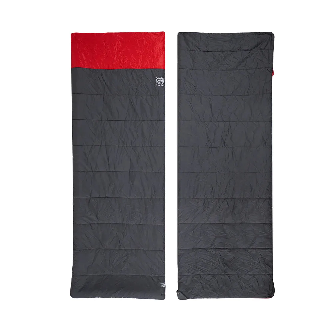 IKAMPER | RTT Sleeper DPL (BC016-002)