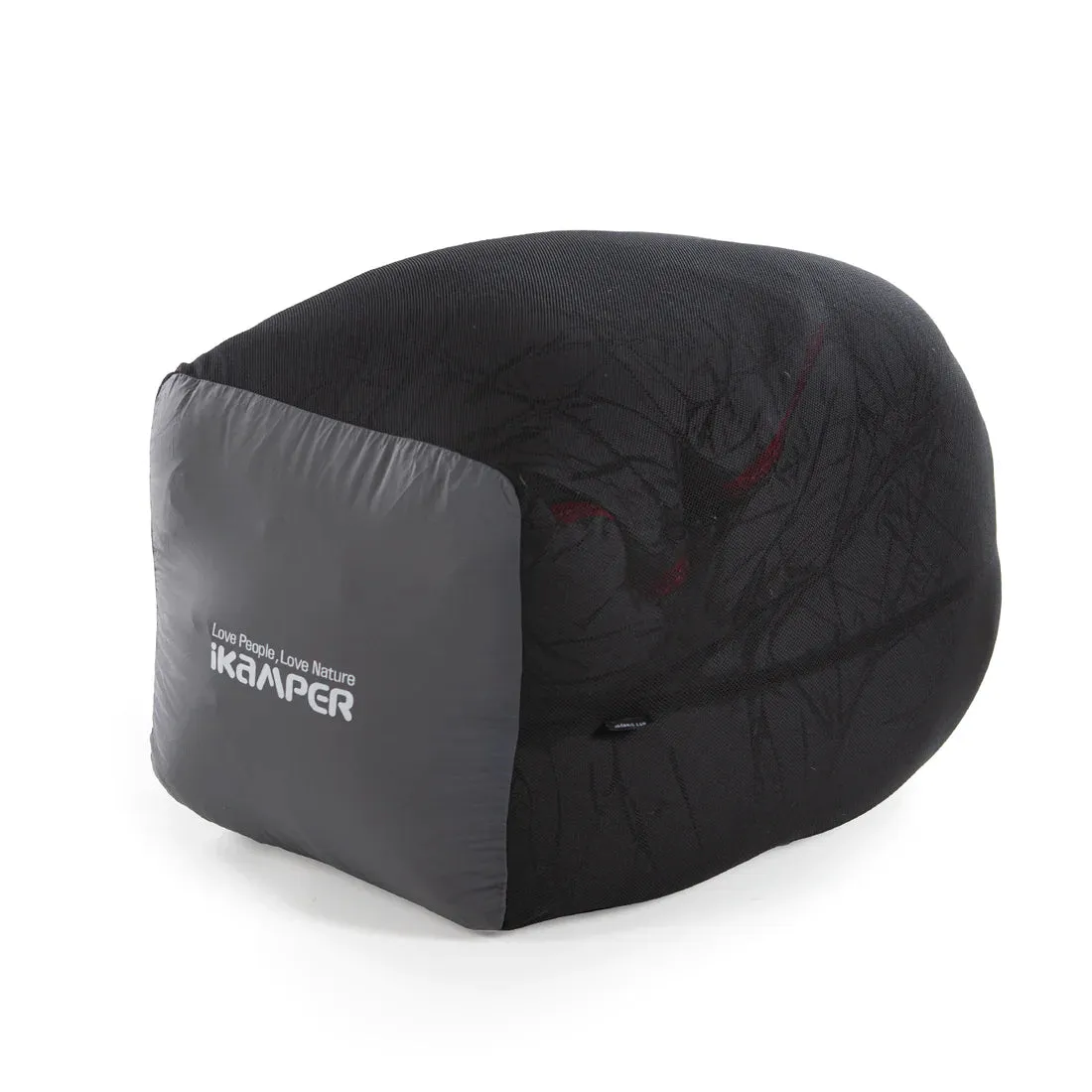 IKAMPER | RTT Sleeper DPL (BC016-002)