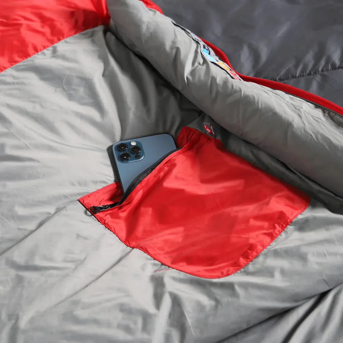 IKAMPER | RTT Sleeper DPL (BC016-002)
