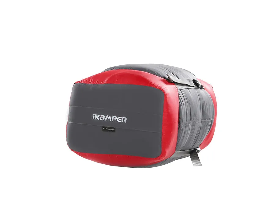 IKAMPER | RTT Sleeper DPL (BC016-002)
