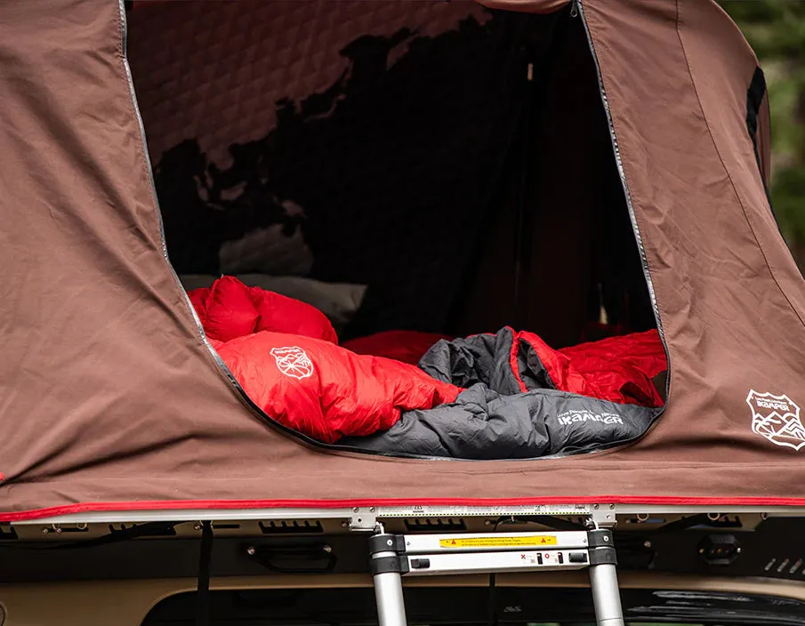 IKAMPER | RTT Sleeper DPL (BC016-002)