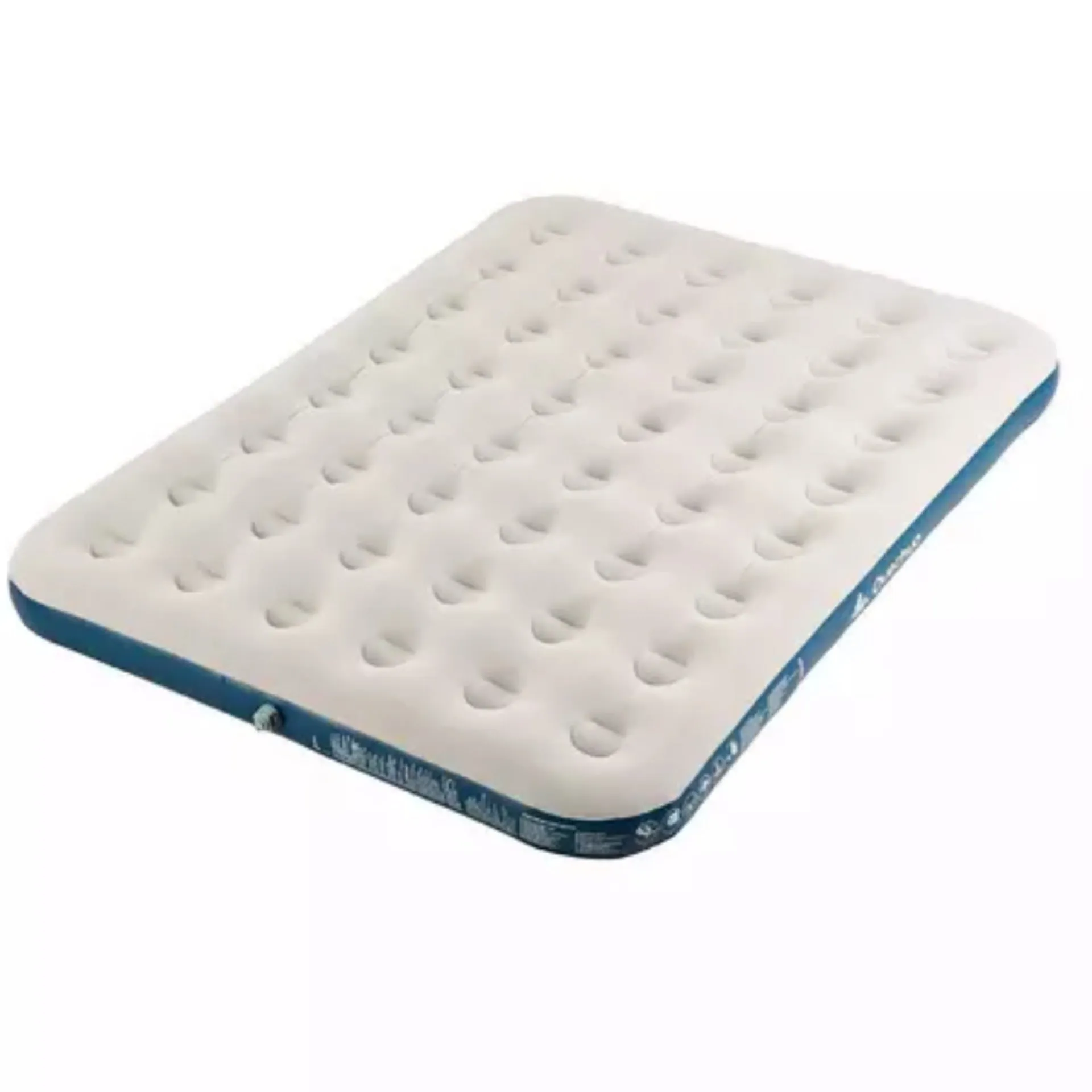 Inflatable Camping Mattress - Air Basic 140 Cm - 2 Person