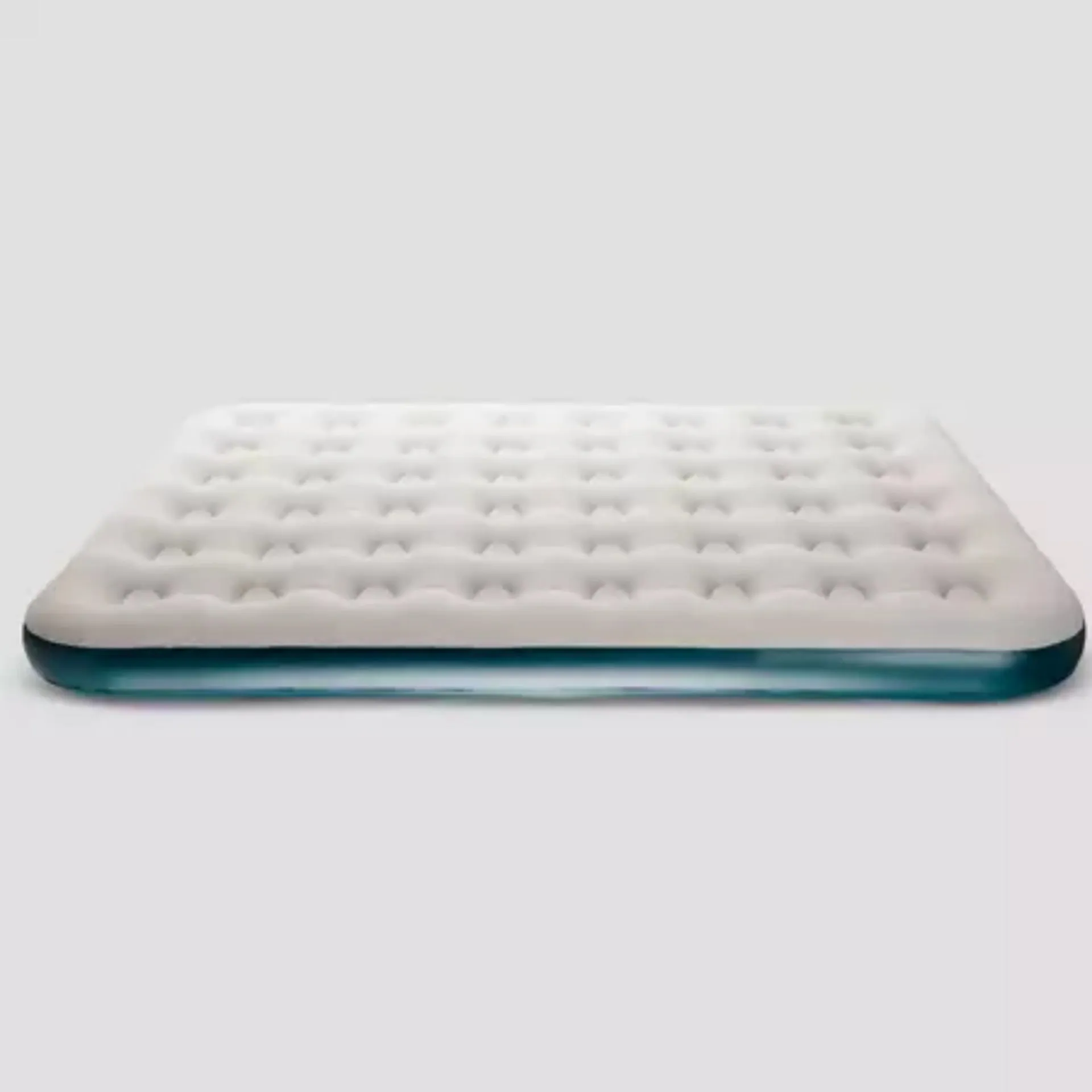 Inflatable Camping Mattress - Air Basic 140 Cm - 2 Person