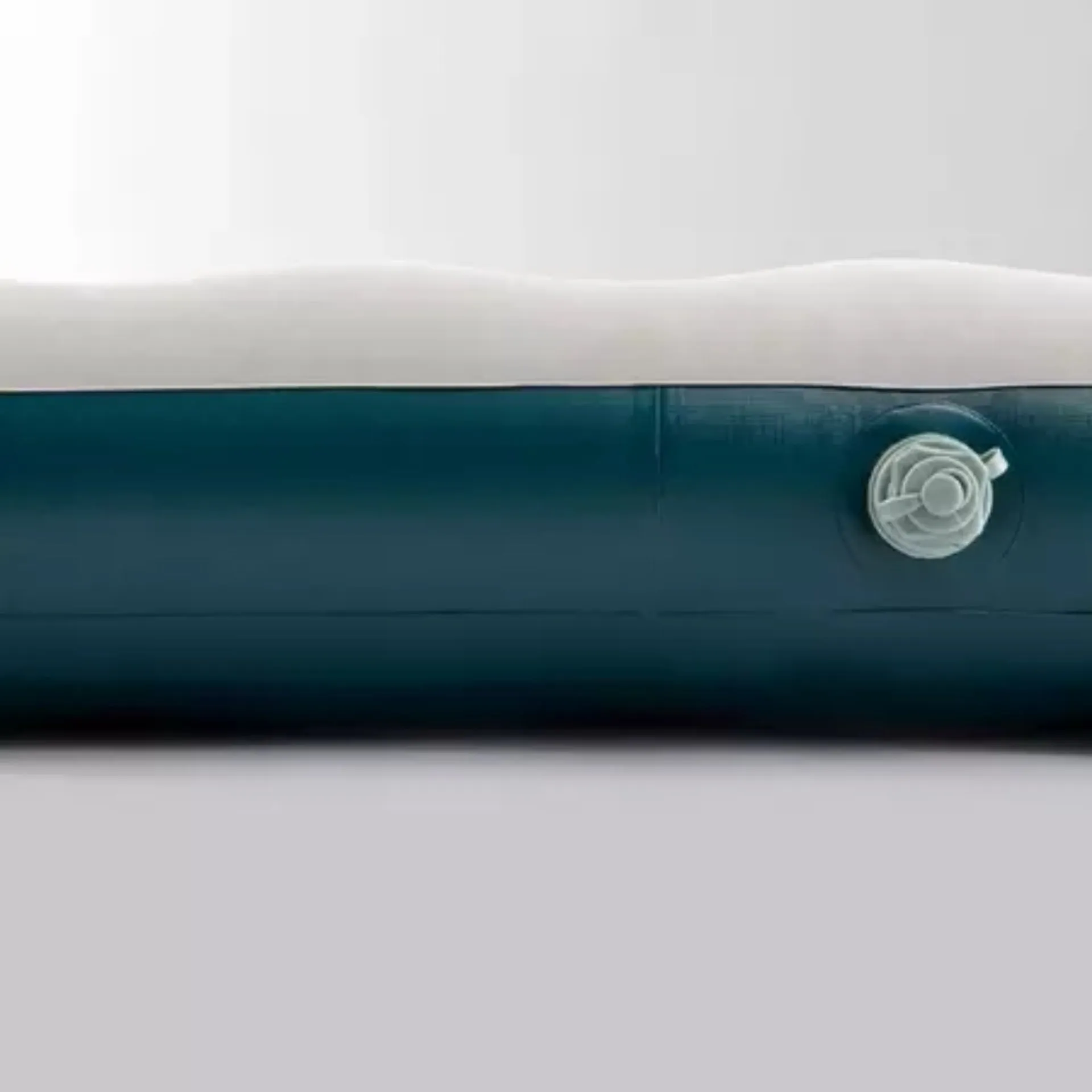 Inflatable Camping Mattress - Air Basic 140 Cm - 2 Person