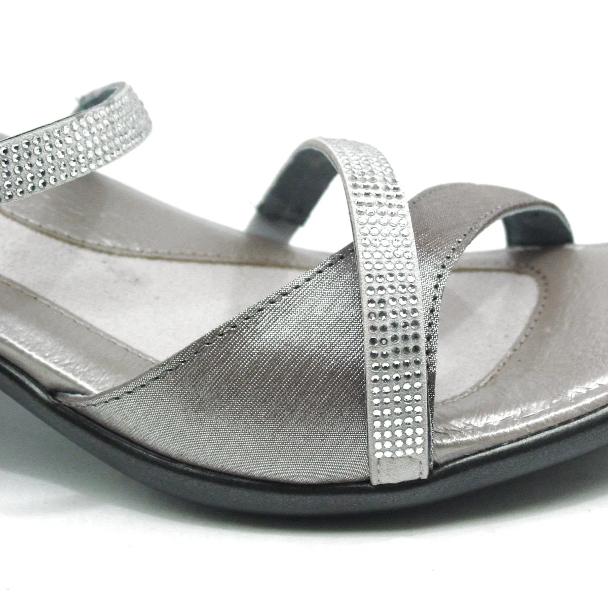 Innovate - Silver