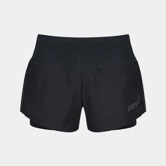 Inov8 - Women's 3" Trailfly Ultra 2 in 1 Shorts