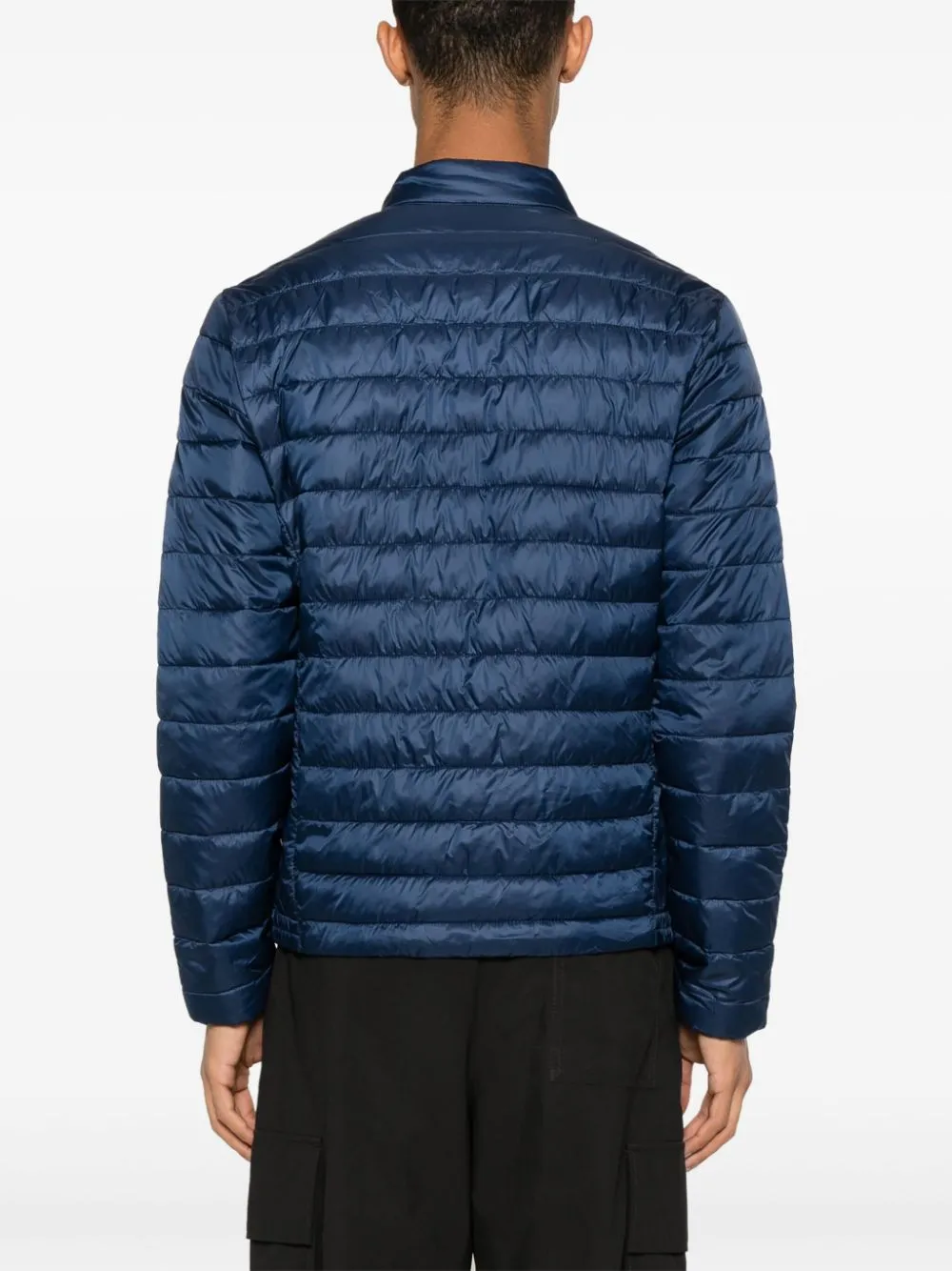 insulated jacket