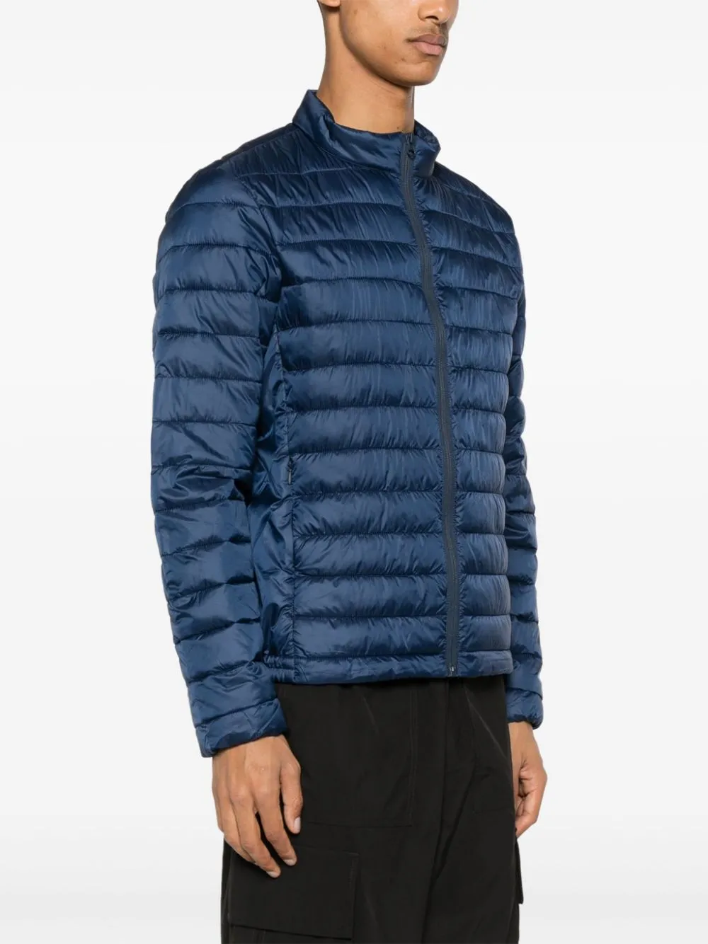 insulated jacket