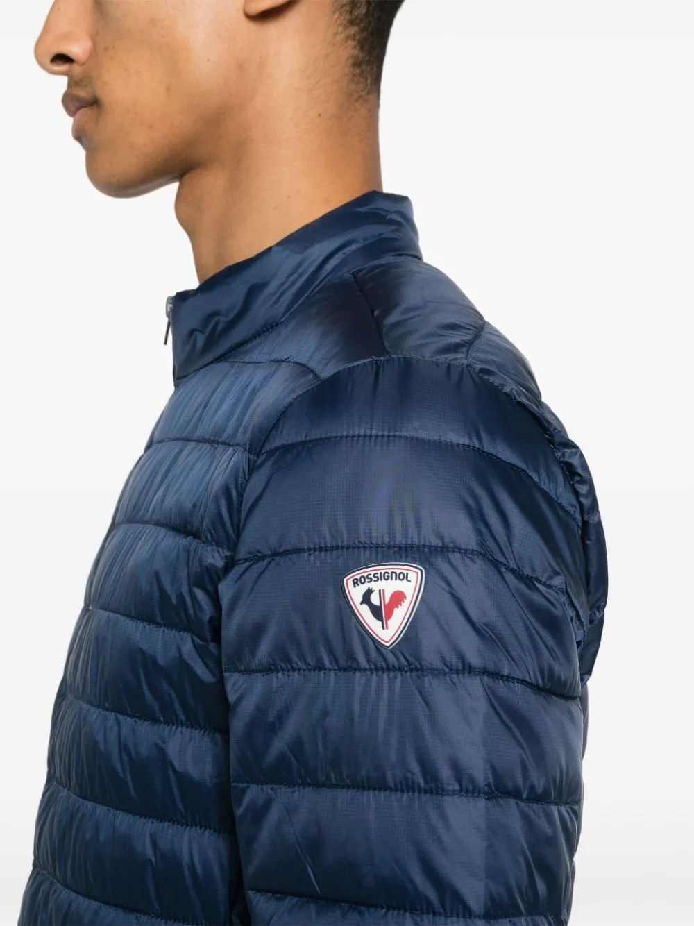 insulated jacket