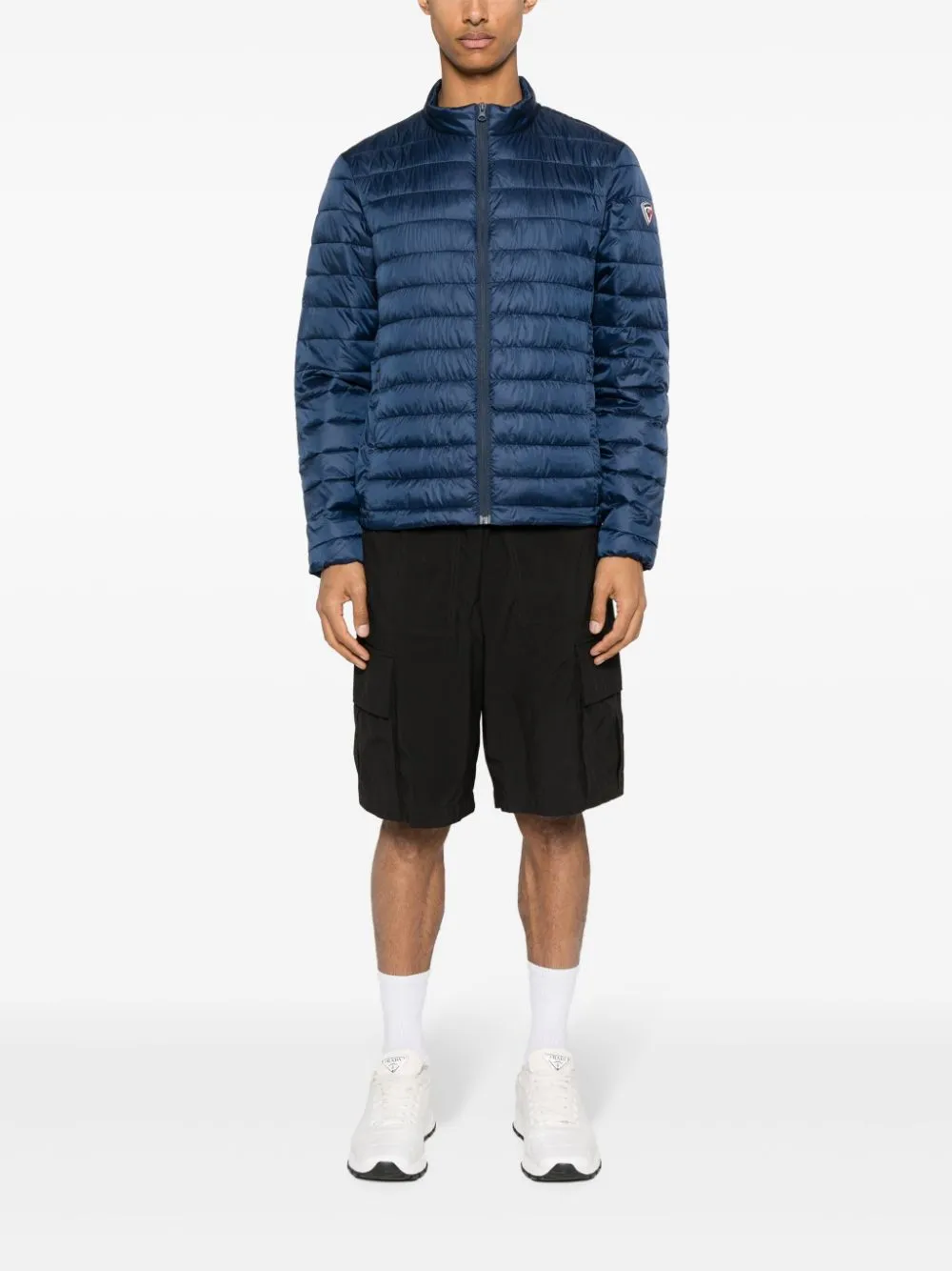 insulated jacket