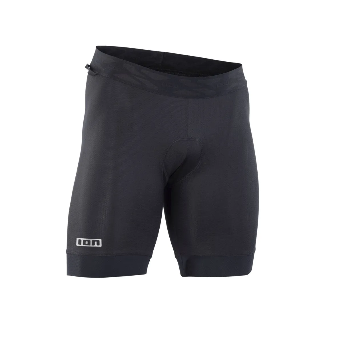 ION MTB In-Shorts Plus Men 2024