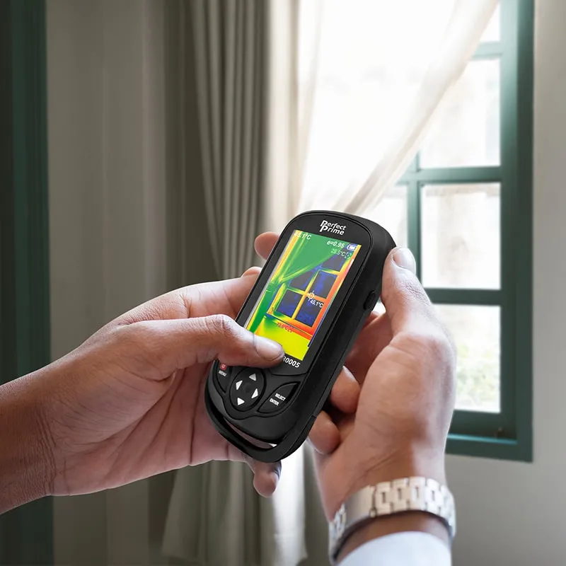 IR0005 Thermal Camera