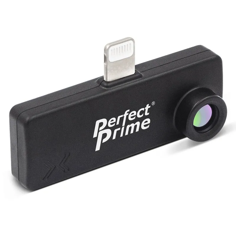 IR203 Thermal Camera for iOS Phones