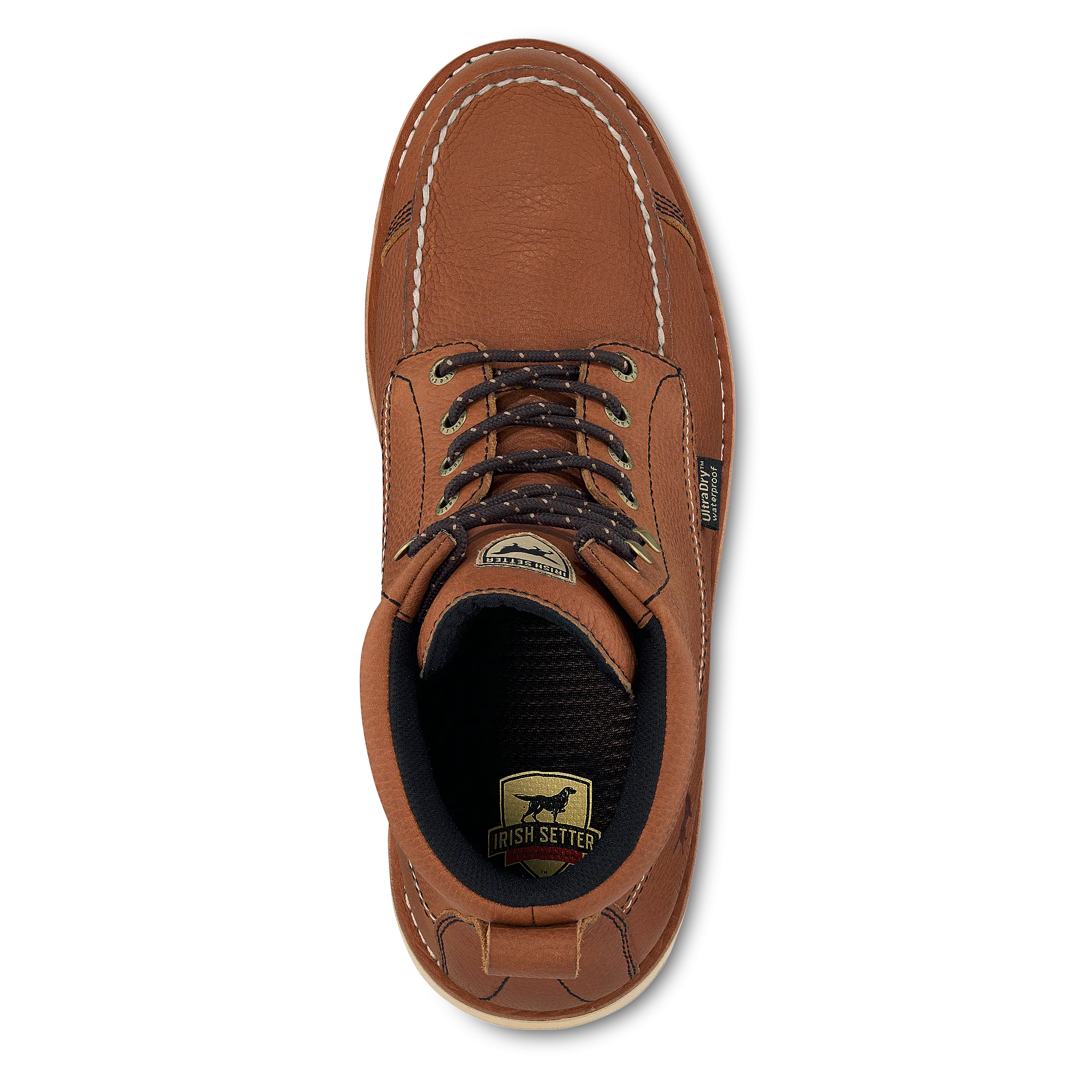 Irish Setter by Red Wing Men's Wingshooter Waterproof Boots A0838