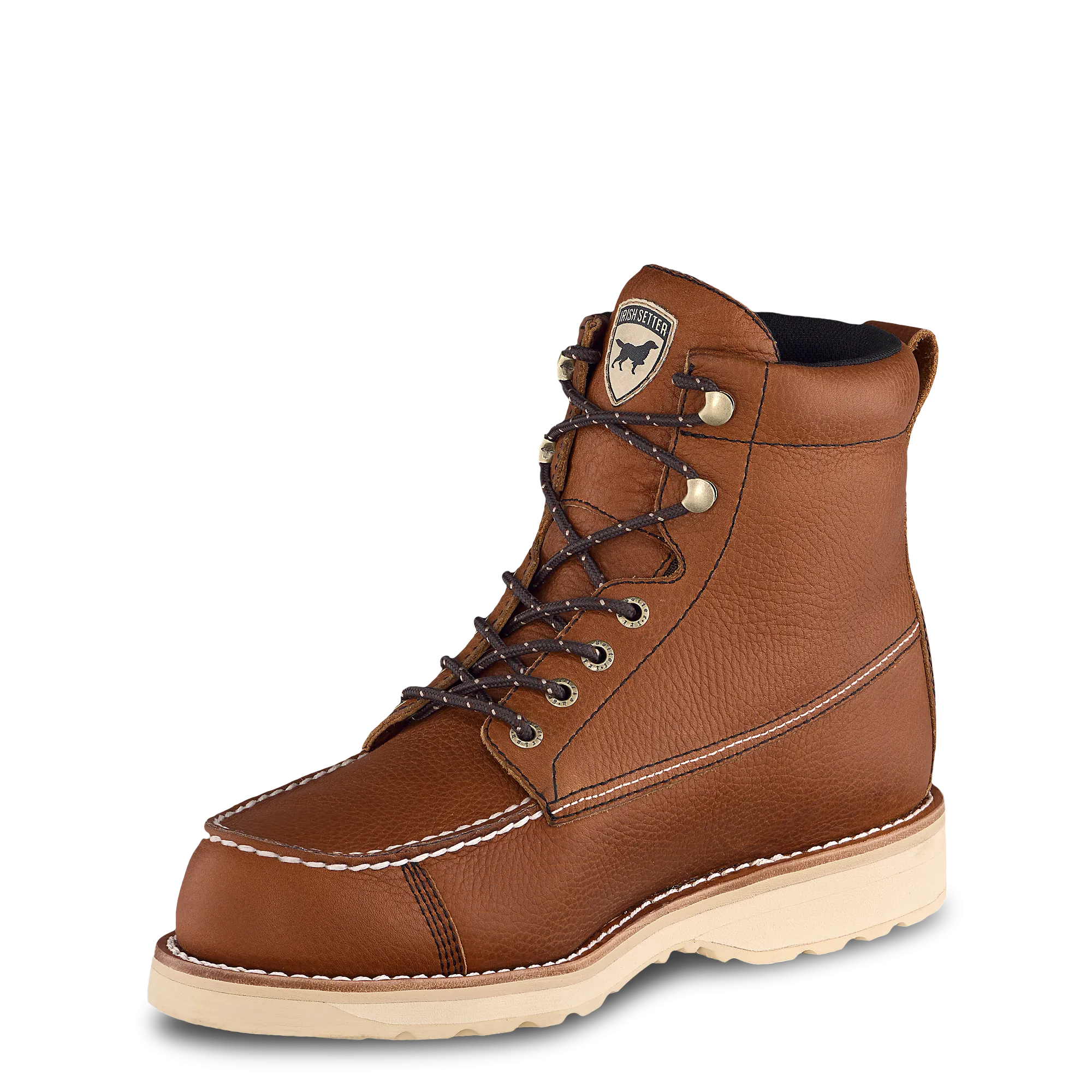 Irish Setter by Red Wing Men's Wingshooter Waterproof Boots A0838