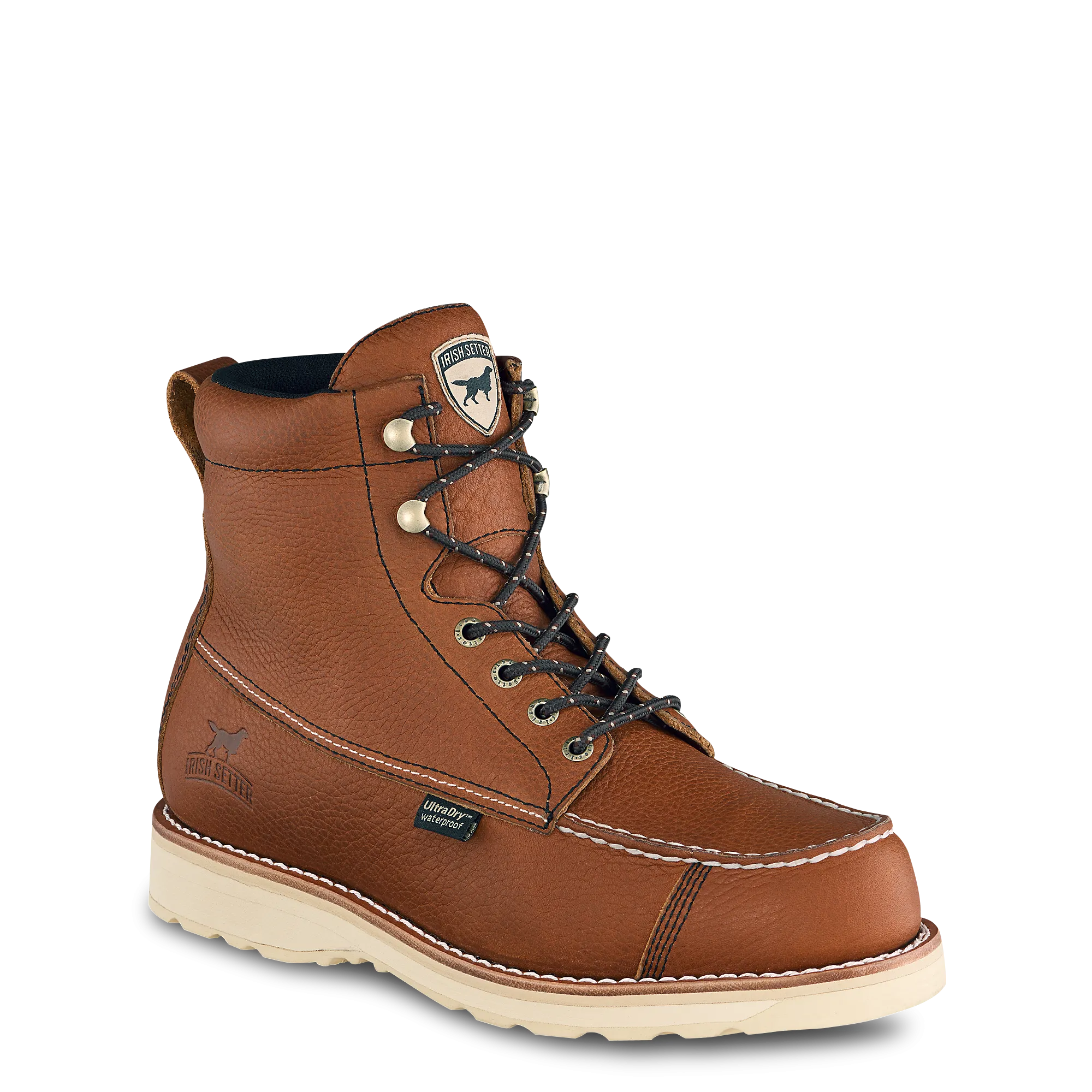 Irish Setter by Red Wing Men's Wingshooter Waterproof Boots A0838
