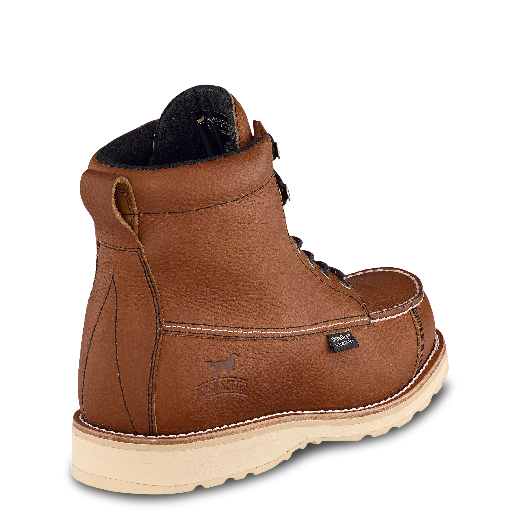 Irish Setter by Red Wing Men's Wingshooter Waterproof Boots A0838