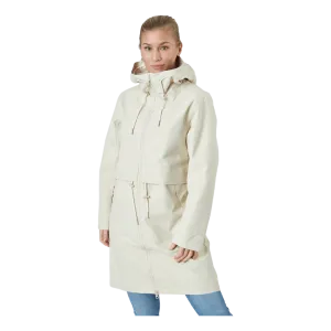 Ista Jacket W Fog