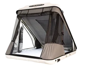 JAMES BAROUD | Discovery Hard Shell Tent (JAM-4161240RALN)