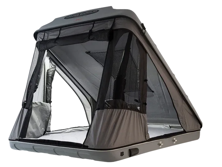 JAMES BAROUD | Discovery Hard Shell Tent (JAM-4161240RALN)