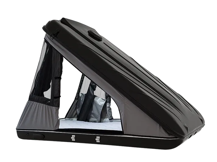 JAMES BAROUD | Discovery Hard Shell Tent (JAM-4161240RALN)