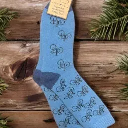 Jaspers Super Cosy Men’s Socks