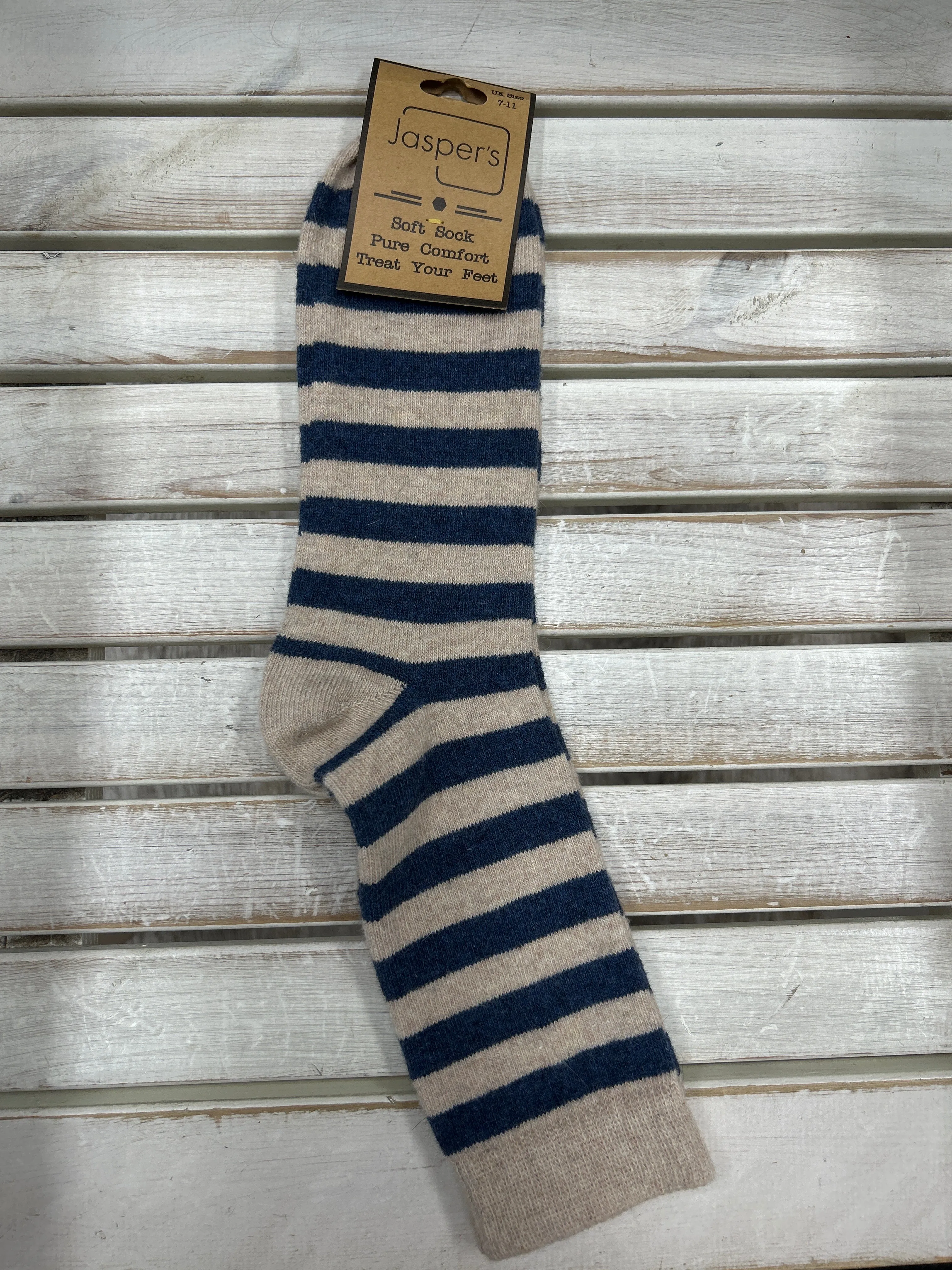 Jaspers Super Cosy Men’s Socks