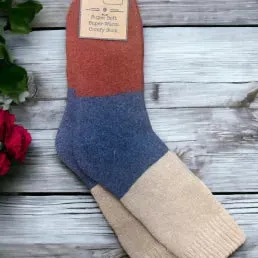 Jaspers Super Cosy Men’s Socks