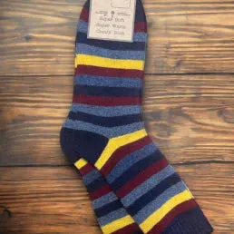 Jaspers Super Cosy Men’s Socks