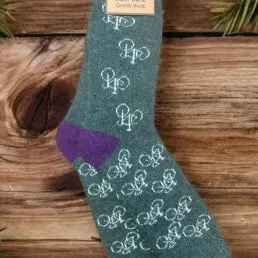 Jaspers Super Cosy Men’s Socks