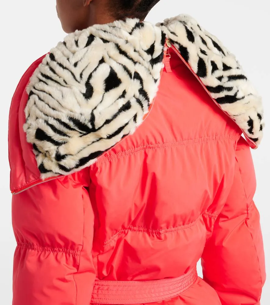 Jet Set Chaminox ski jacket