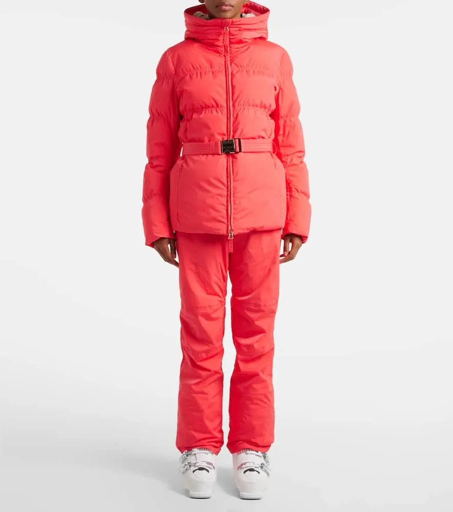 Jet Set Chaminox ski jacket