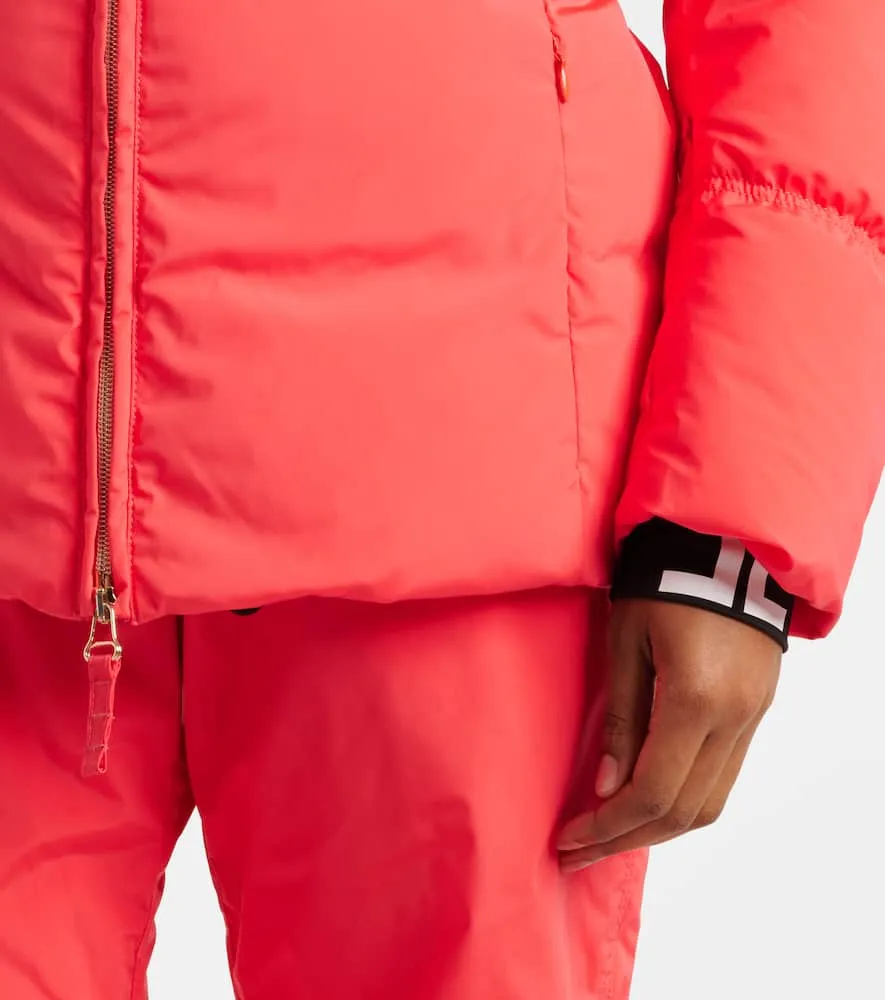 Jet Set Chaminox ski jacket