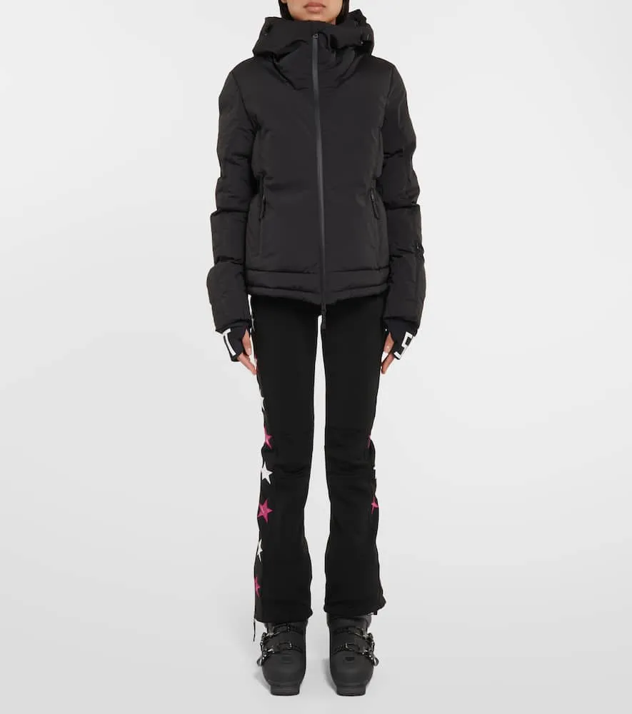 Jet Set Joanna ski jacket