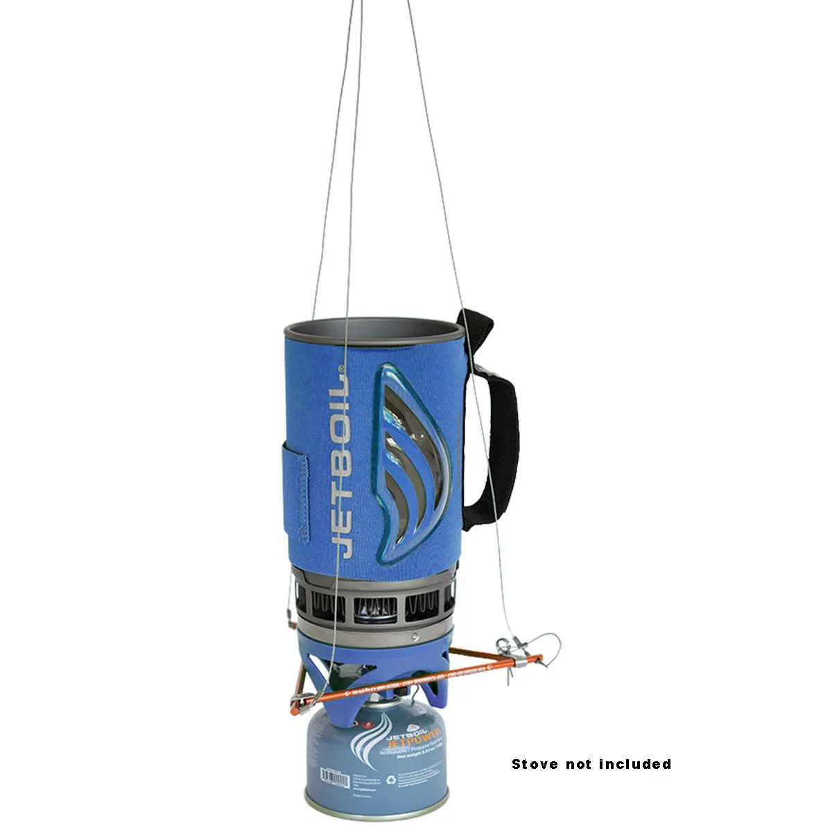 Jetboil Camp Stove Hanging Kit (Closeout)