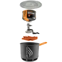 Jetboil Stash Cooking System