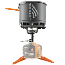 Jetboil Stash Cooking System