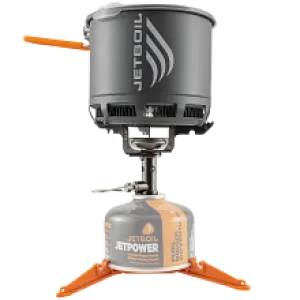 Jetboil Stash Cooking System