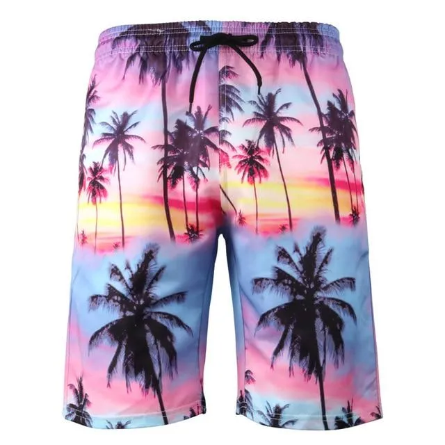 JINXIUSHIRT Cool Board Shorts
