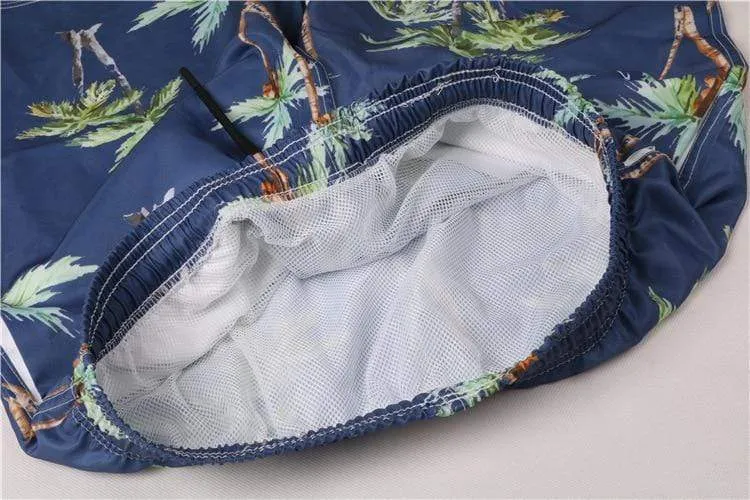 JINXIUSHIRT Cool Board Shorts