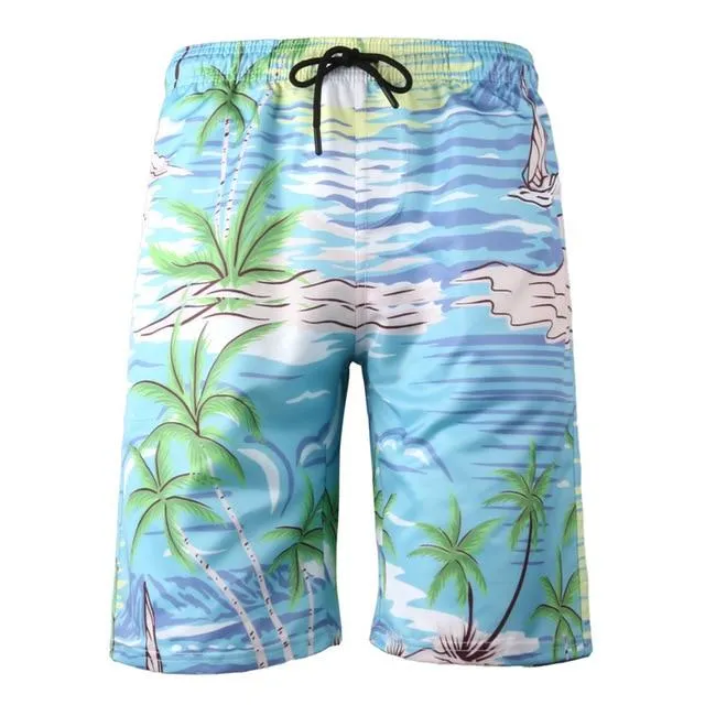 JINXIUSHIRT Cool Board Shorts
