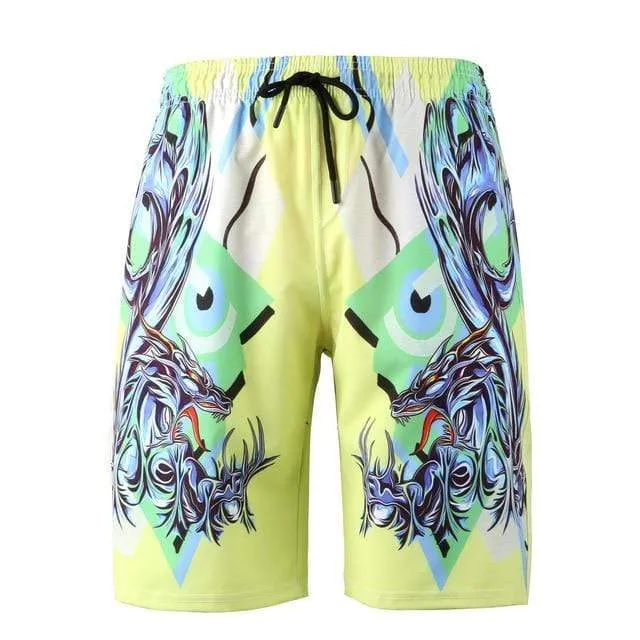 JINXIUSHIRT Cool Board Shorts