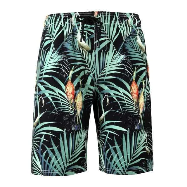 JINXIUSHIRT Cool Board Shorts