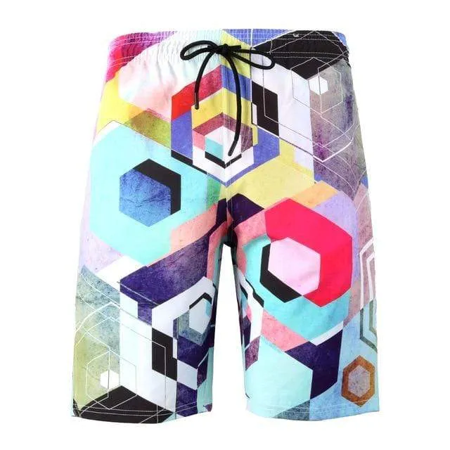 JINXIUSHIRT Cool Board Shorts